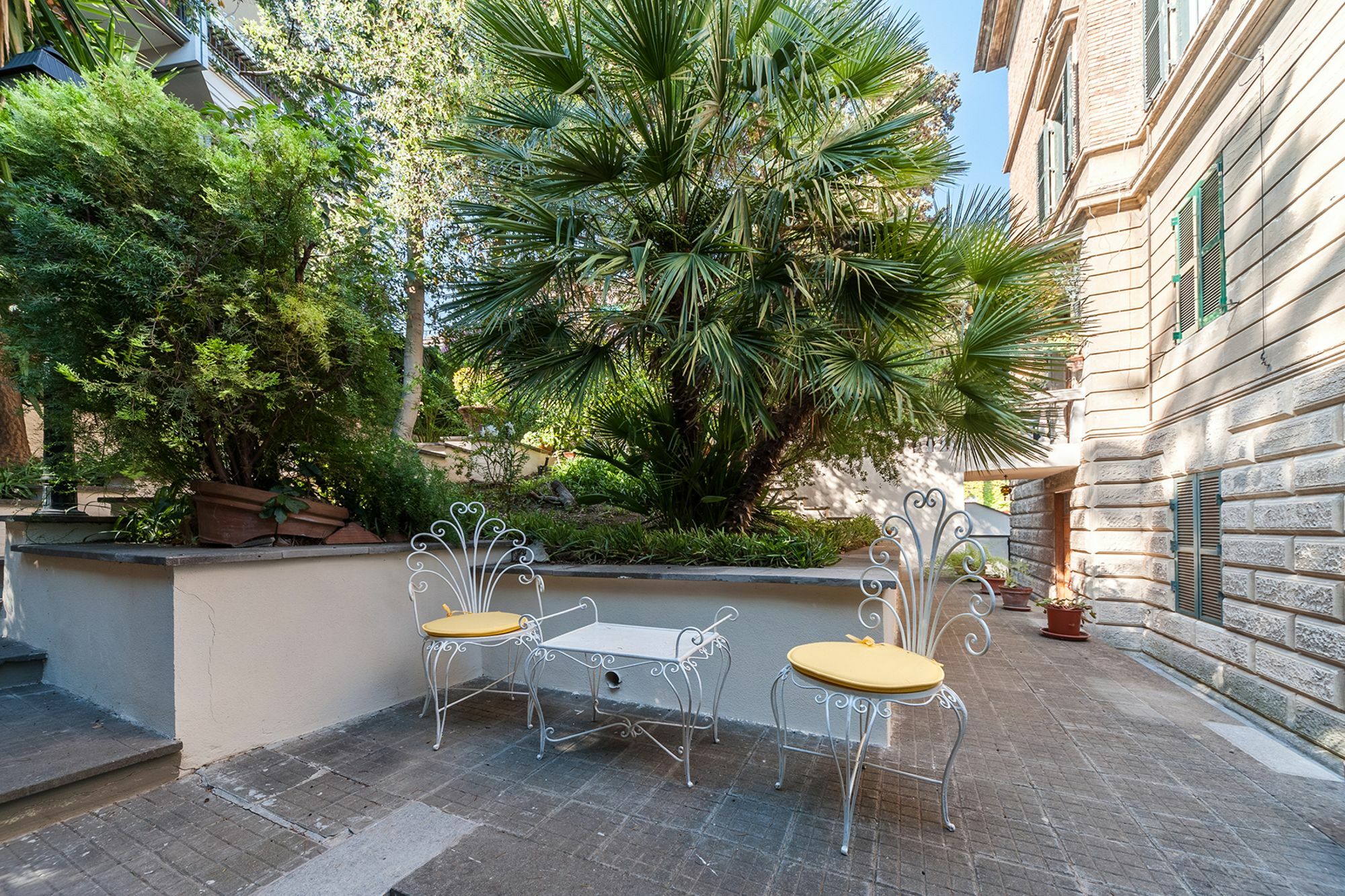 Monteverde Holidays Home Roma Exterior foto