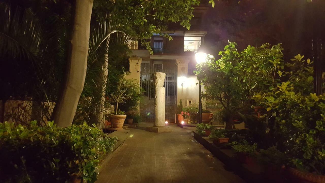 Monteverde Holidays Home Roma Exterior foto